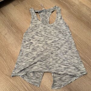 Lululemon Salute the Sun Singlet